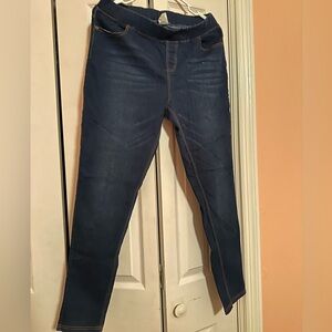 Color 5 Fashion Jeggings